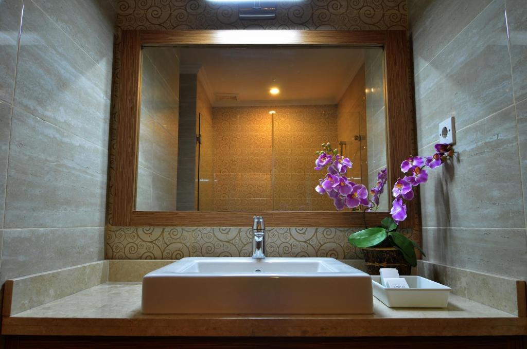 Taman Rosani Hotel & Villa Seminyak Zimmer foto